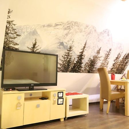 Koscielisko Residence Apartament Halszka 29C エクステリア 写真