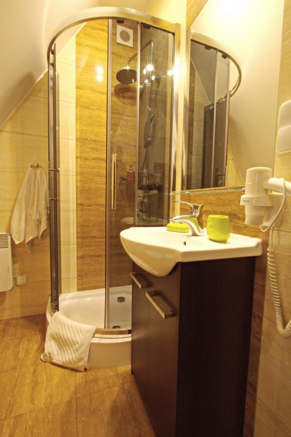 Koscielisko Residence Apartament Halszka 29C エクステリア 写真